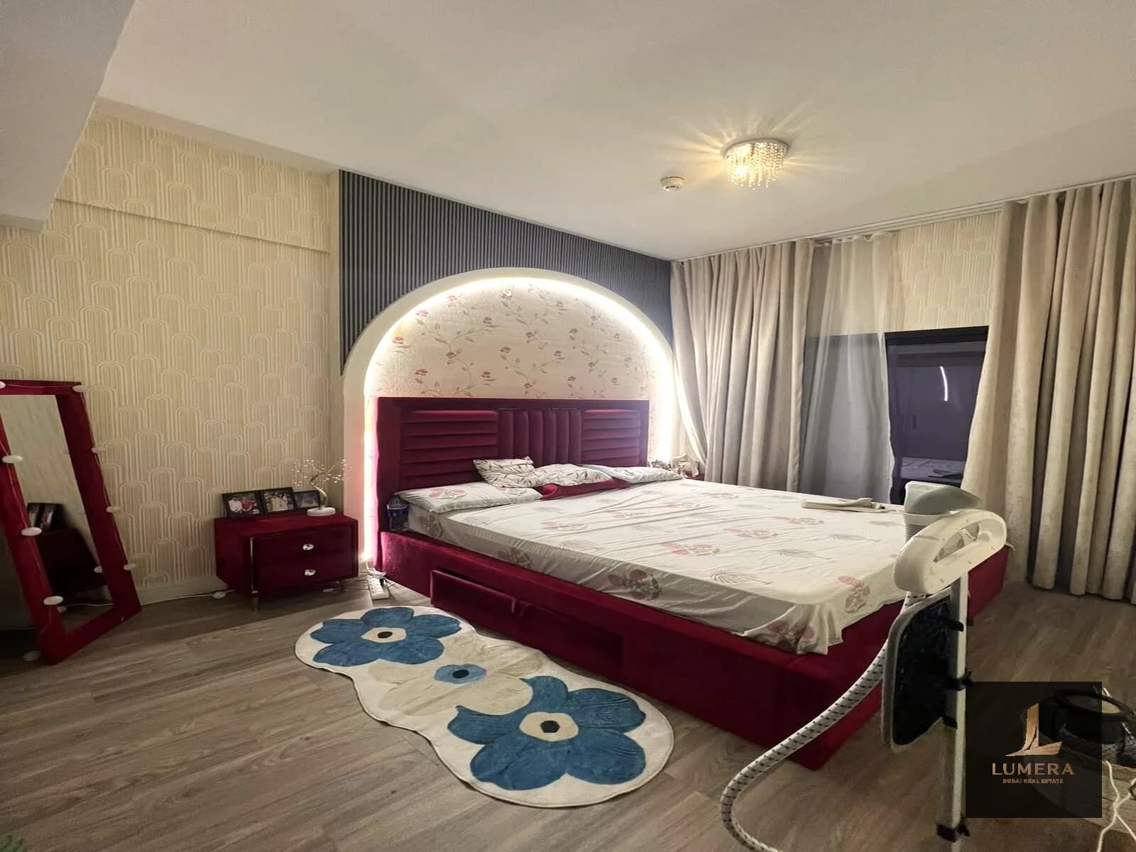 Equiti Residence, Al Furjan, Dubai.