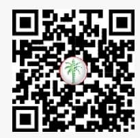 رمز QR للتحقق التنظيمي