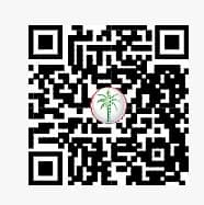 رمز QR للتحقق التنظيمي