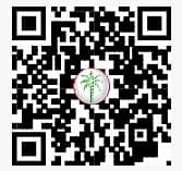 رمز QR للتحقق التنظيمي
