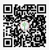 رمز QR للتحقق التنظيمي
