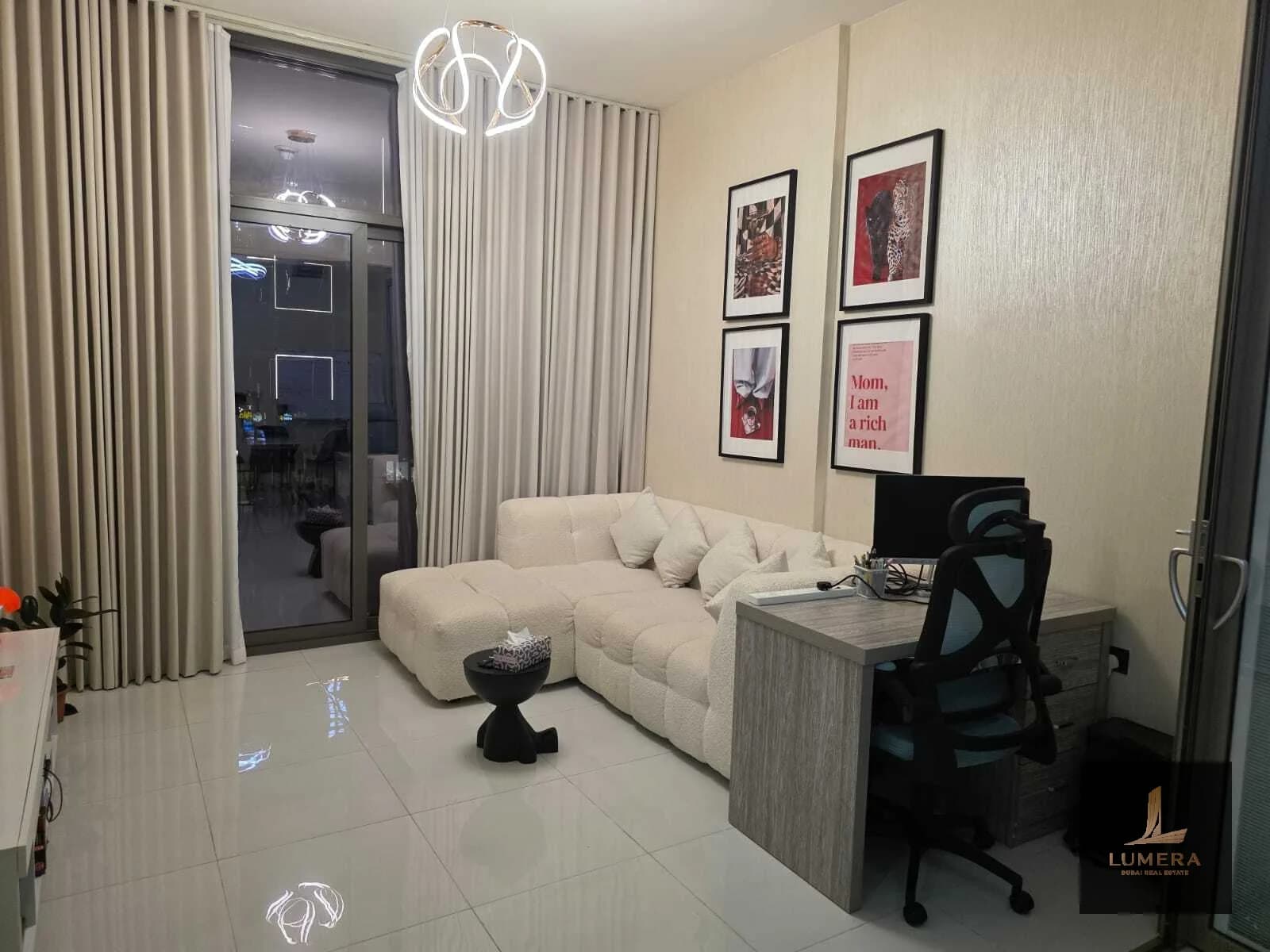Elz Residence ,Arjan, Dubai, UAE