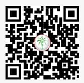 رمز QR للتحقق التنظيمي