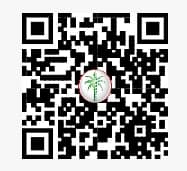 رمز QR للتحقق التنظيمي