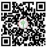 رمز QR للتحقق التنظيمي