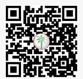 Regulatory verification QR code