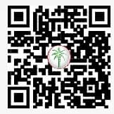 رمز QR للتحقق التنظيمي