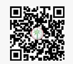 رمز QR للتحقق التنظيمي