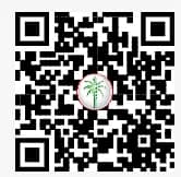 رمز QR للتحقق التنظيمي