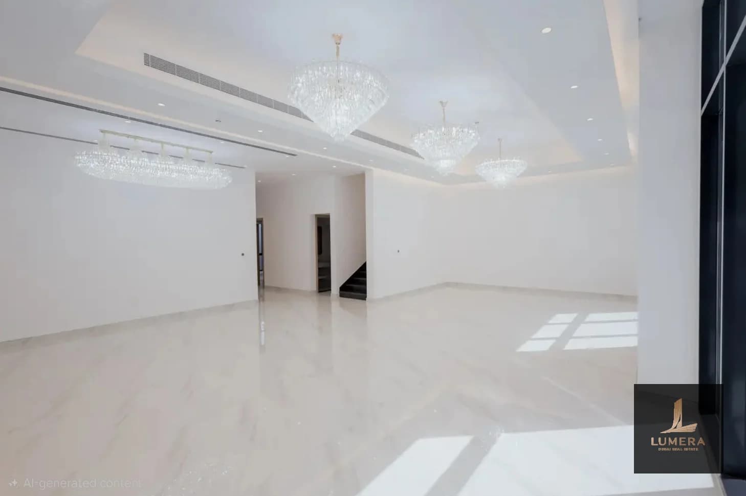 Jumeirah 1, Dubai, UAE