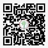 رمز QR للتحقق التنظيمي
