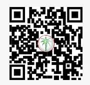 رمز QR للتحقق التنظيمي