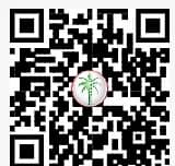 رمز QR للتحقق التنظيمي
