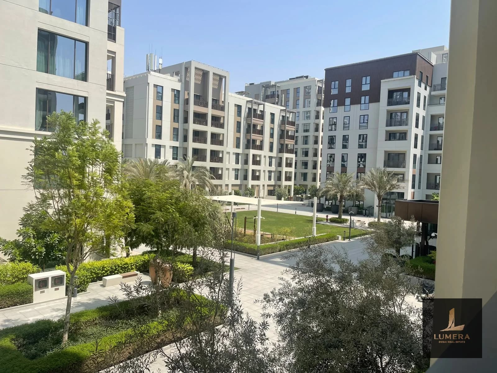 Breeze at Creek Beach – Building 3, Dubai Creek Harbour, Dubai, UAE