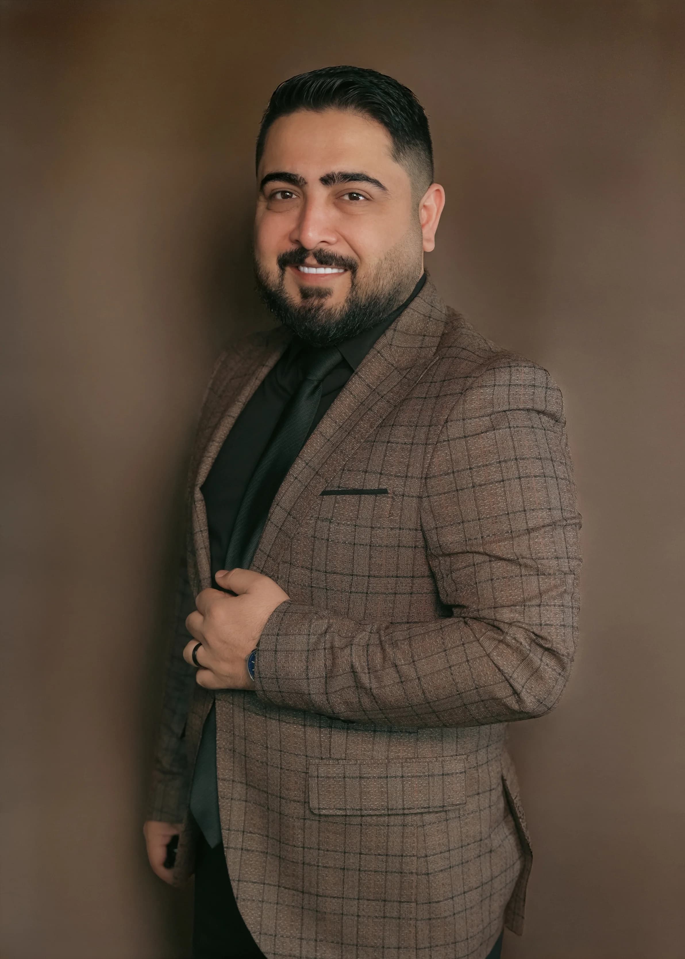 Lawand Khalil