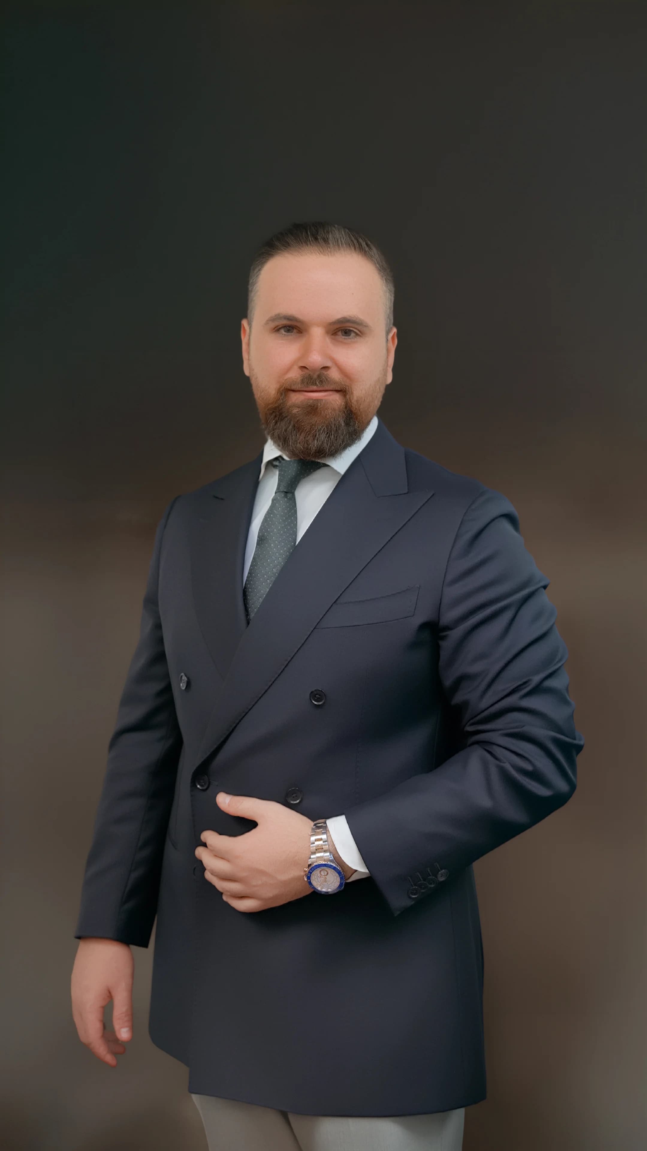 Ali Ibrahim