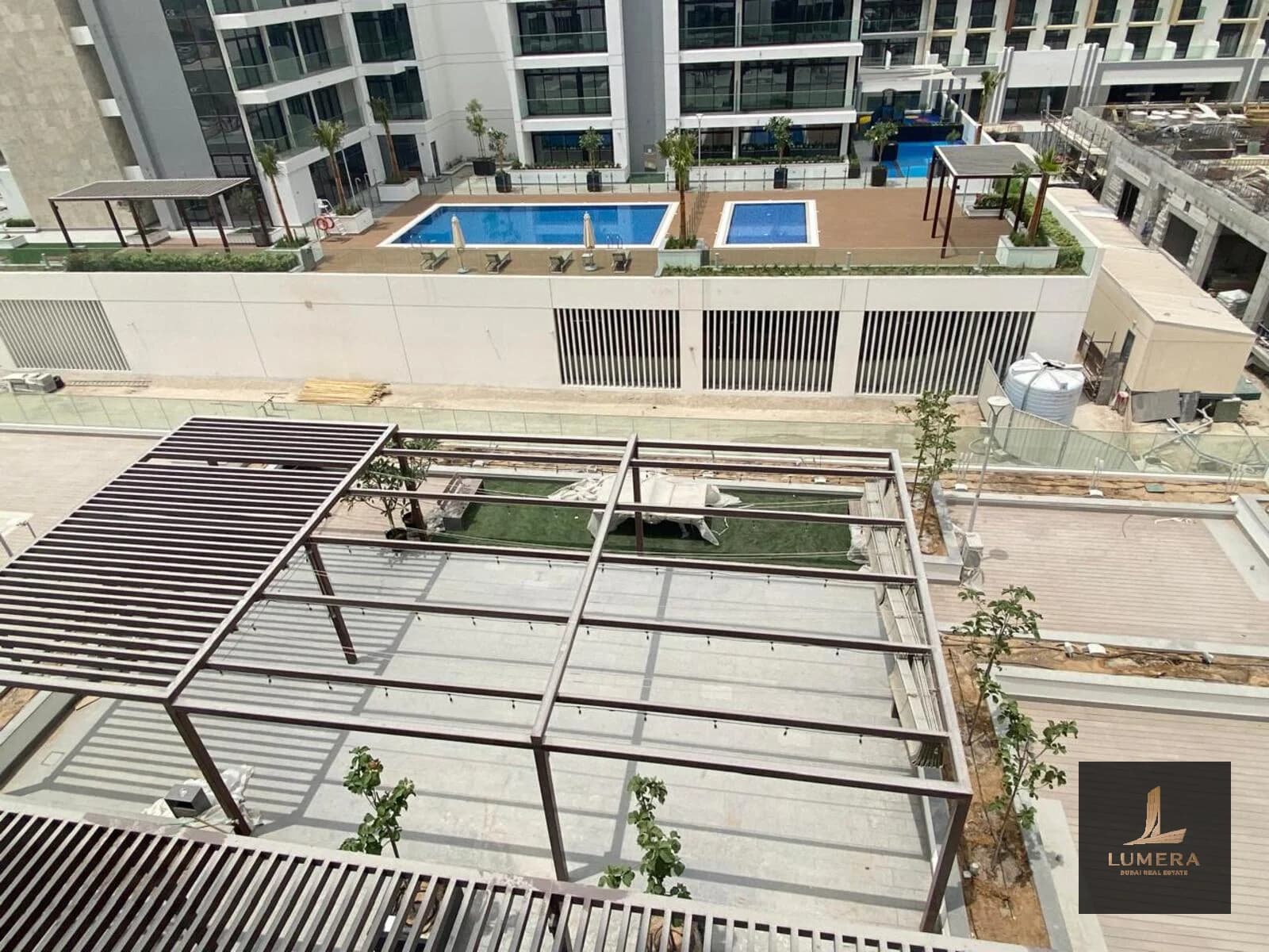 Azizi Riviera 65, Meydan, Dubai, UAE