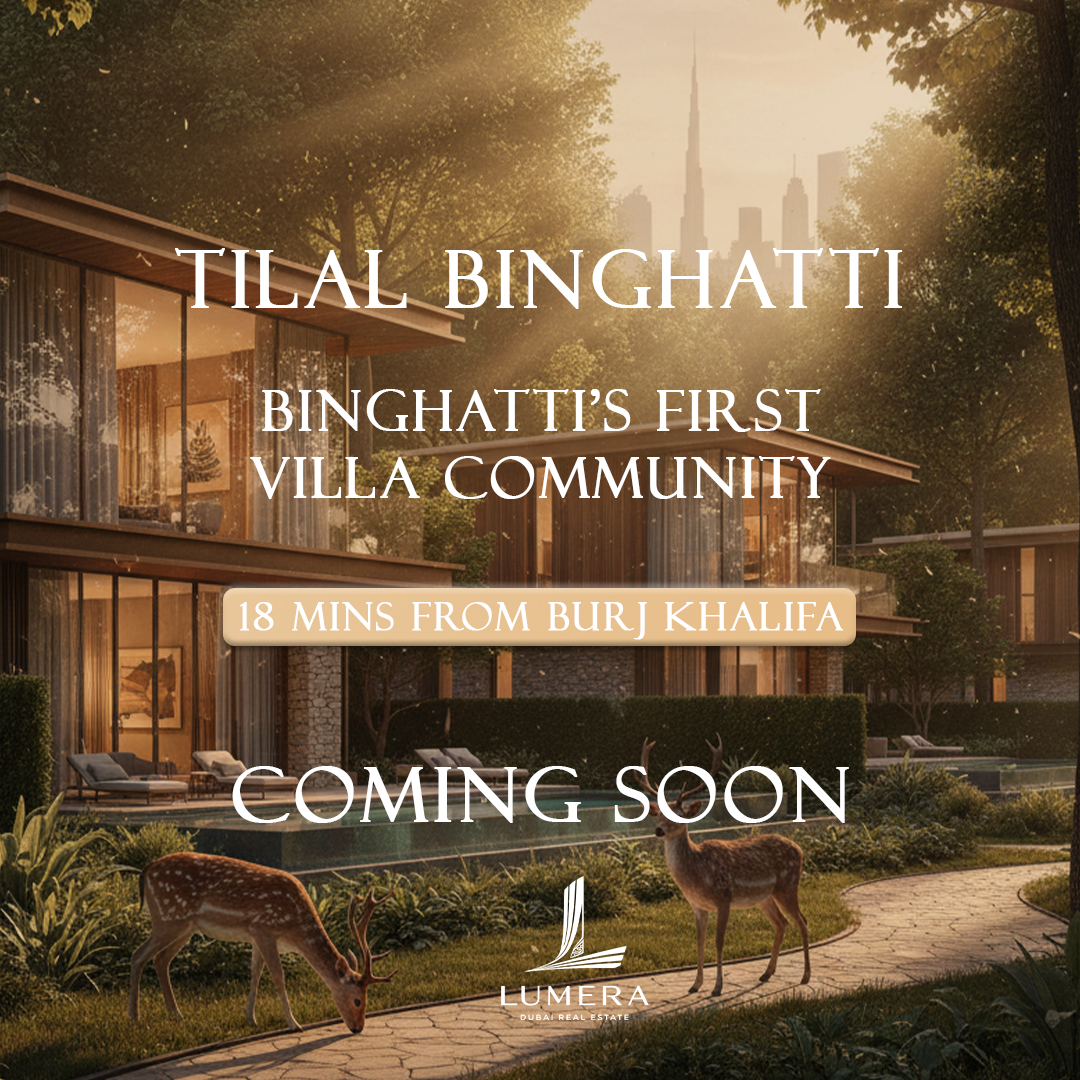 Tilal Binghatti
