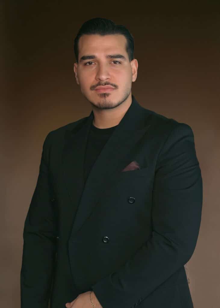 Youssef Najjar