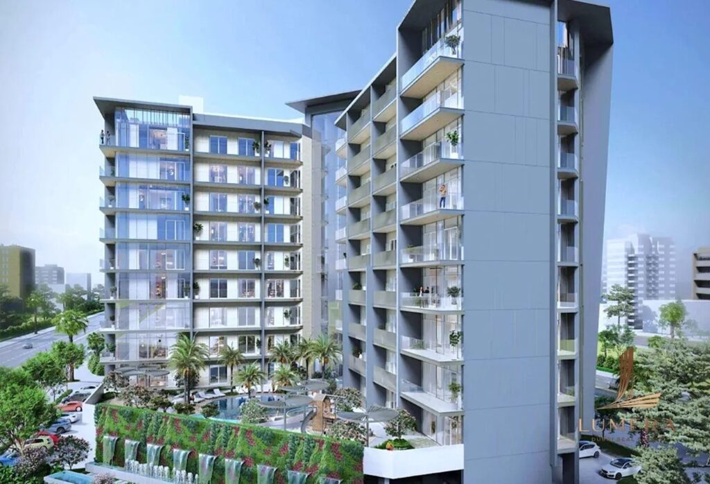 Corner Unit Luxury | 1BR + Study | Alexa Smart Home | Pool & Amenity Views | Floarea Grande