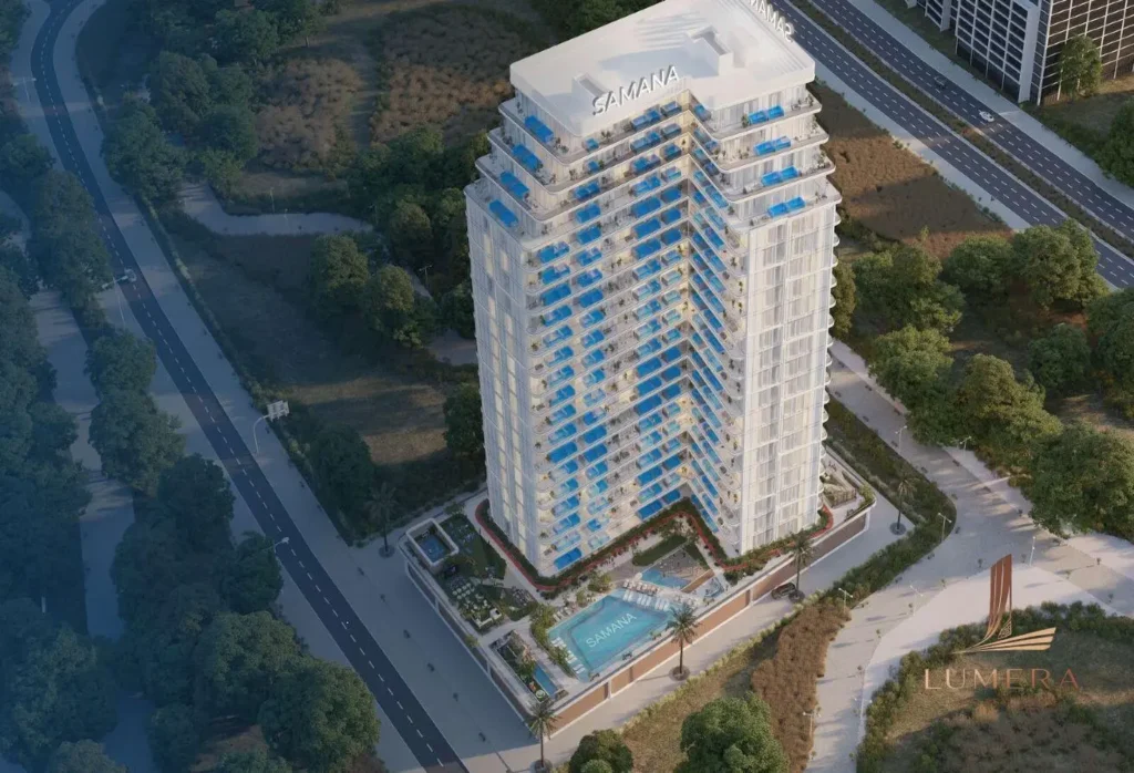 Distress Deal | Below Original Price | 2BR + Private Pool | Pay Until 2032