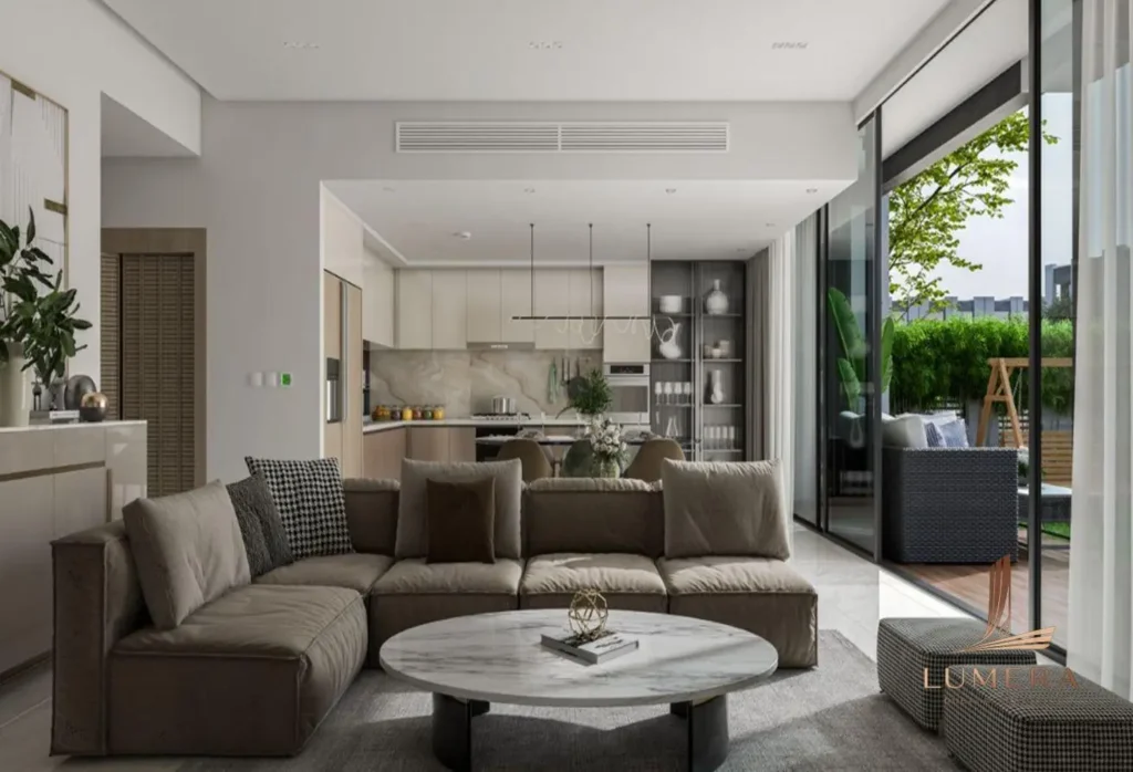Hot Deal | 23% Construction Complete | High ROI Opportunity | Reportage Village 1