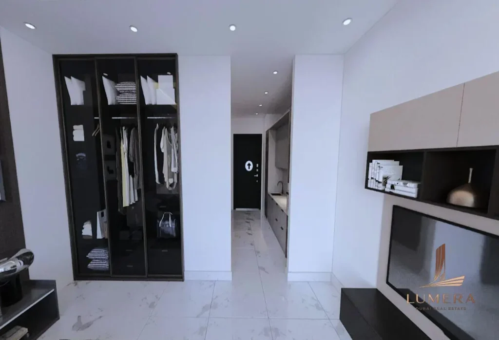 Handover Soon | Smart Home Studio | Post-Handover Payment Plan