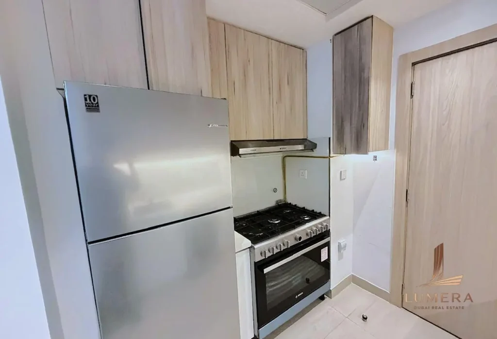Panoramic Skyline Views | Brand New 2BR | Mid-Floor in Karma, Liwan