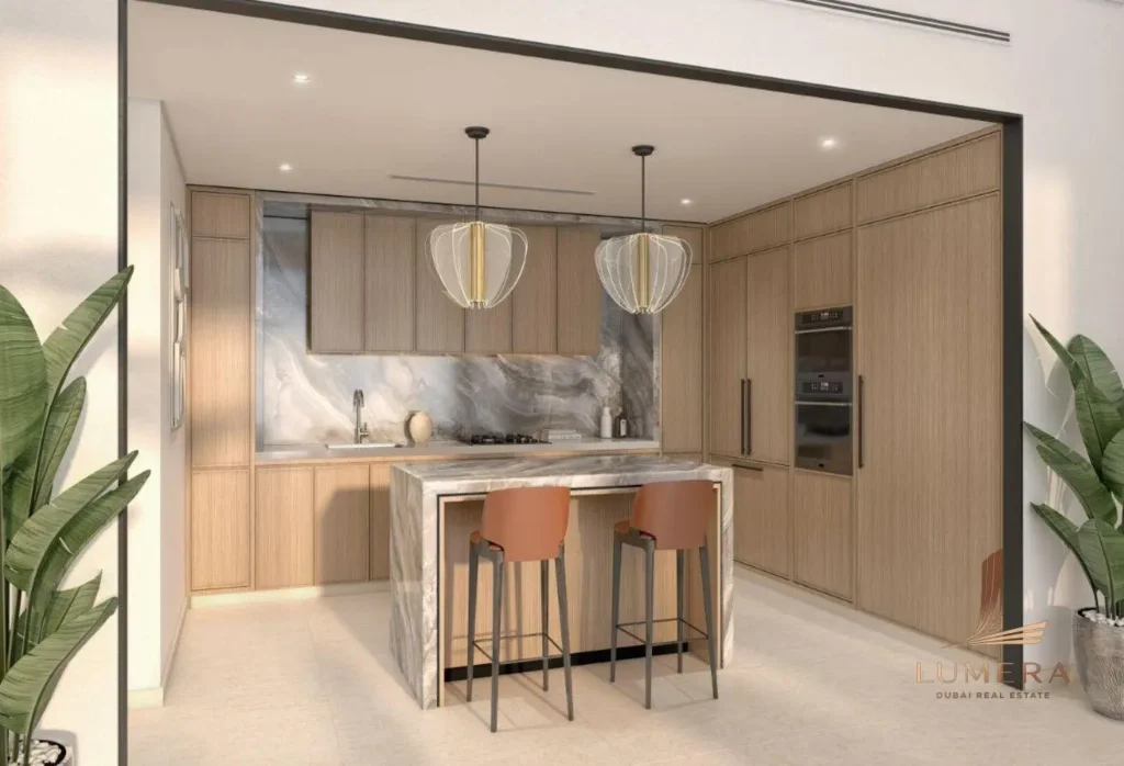 Waterfront 1BR | Selling at Original Price (OP) | Q4 2026 Handover | Next to Al Maktoum Airport