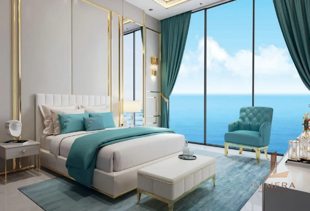 Tonino Lamborghini Interiors | Selling at OP | 1BR+Office | Q2 2027 Handover