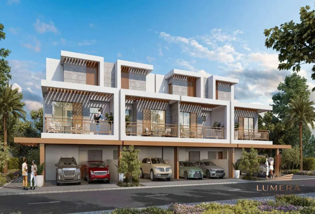 Single Row | 4BR + Study | Selling at Original Price (OP) | Handover June 2026 | Natura, DH2
