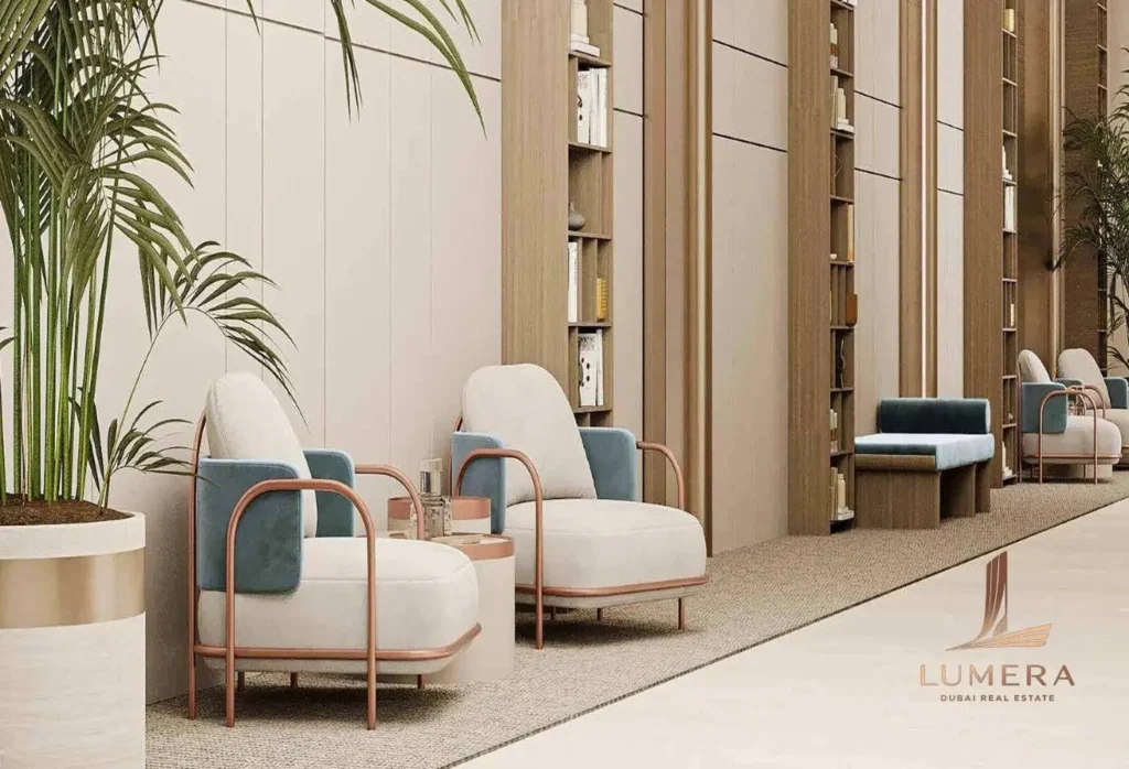 High-Floor Smart Studio | Fully Furnished by Imtiaz | 10 Mins to Silicon Oasis | Q4 2027 Handover