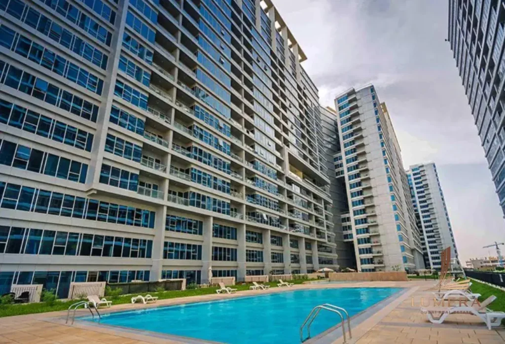 Panoramic Burj Khalifa Views | High Floor 2BR | Investor’s High-Yield Special