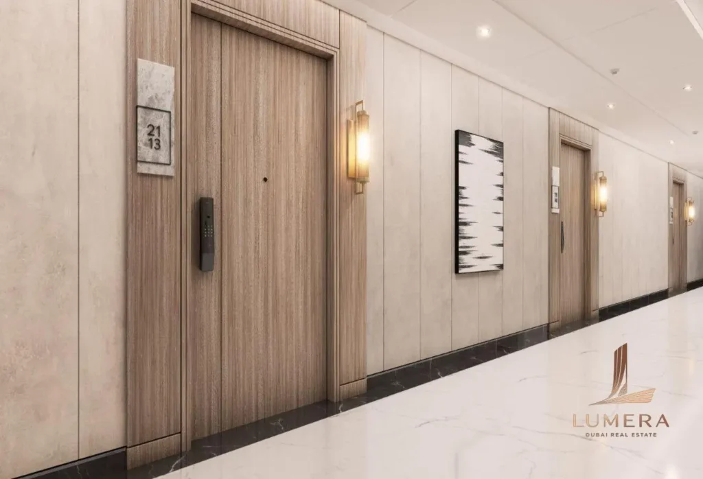 Waterfront 1BR | Selling at Original Price (OP) | Q4 2026 Handover | Next to Al Maktoum Airport
