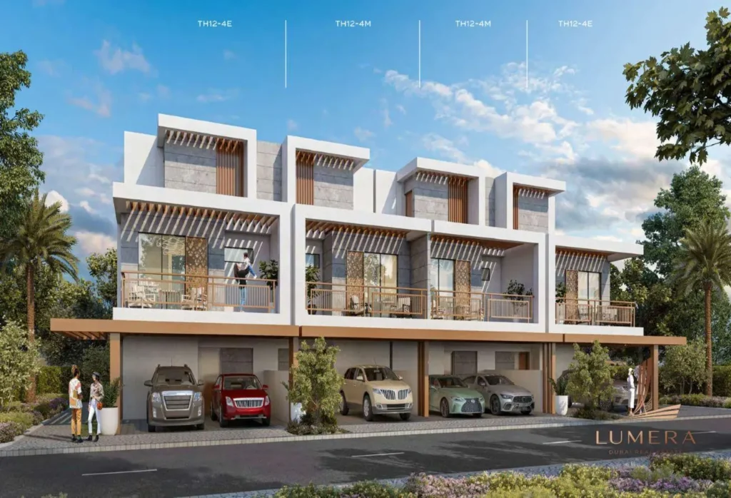 Single Row | 4BR + Study | Selling at Original Price (OP) | Handover June 2026 | Natura, DH2