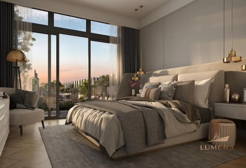 G+2 Signature 4BR Townhouse | 1% Monthly Payment Plan | 23% Complete | Reportage Village 1