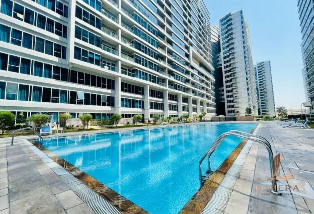 Panoramic Burj Khalifa Views | High Floor 2BR | Investor’s High-Yield Special