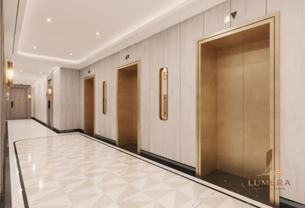 Waterfront 1BR | Selling at Original Price (OP) | Q4 2026 Handover | Next to Al Maktoum Airport