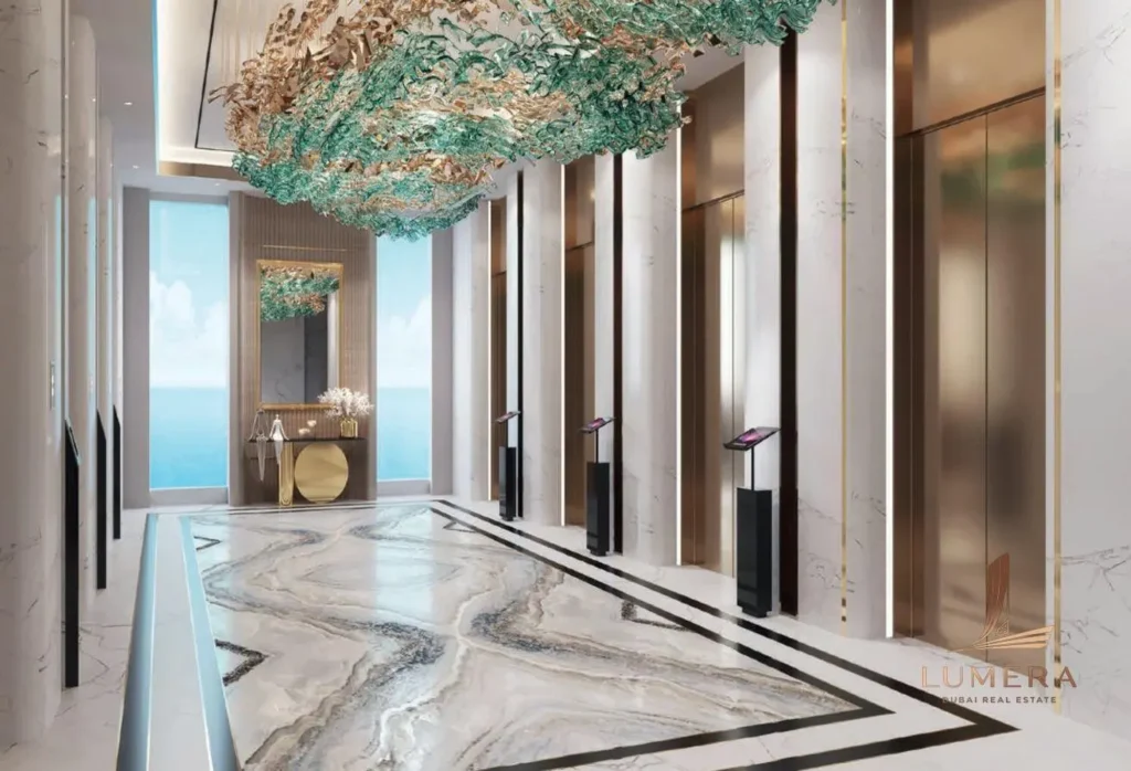Tonino Lamborghini Interiors | Selling at OP | 1BR+Office | Q2 2027 Handover