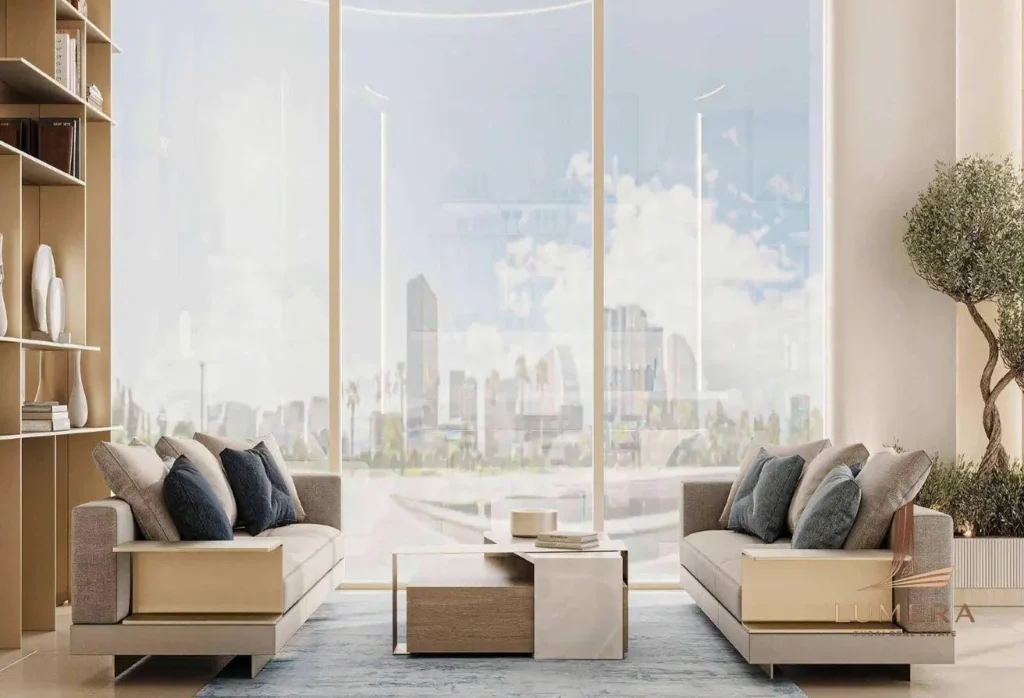High-Floor Smart Studio | Fully Furnished by Imtiaz | 10 Mins to Silicon Oasis | Q4 2027 Handover