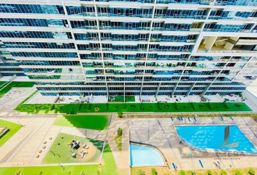 Panoramic Burj Khalifa Views | High Floor 2BR | Investor’s High-Yield Special