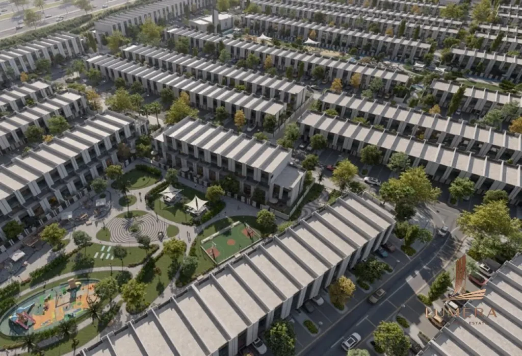 Hot Deal | 23% Construction Complete | High ROI Opportunity | Reportage Village 1