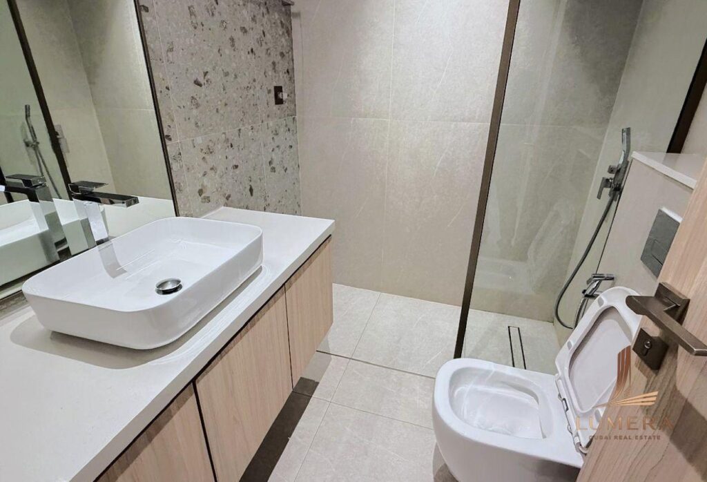 Panoramic Skyline Views | Brand New 2BR | Mid-Floor in Karma, Liwan