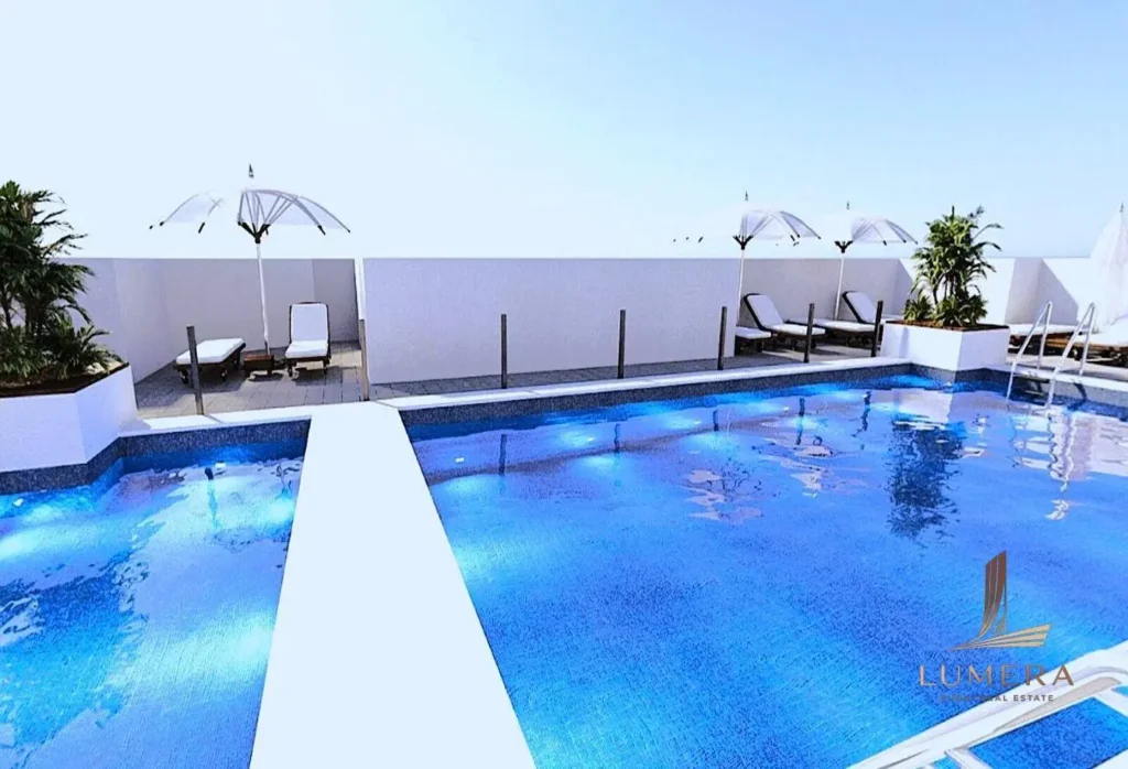 Handover Soon | Smart Home Studio | Post-Handover Payment Plan