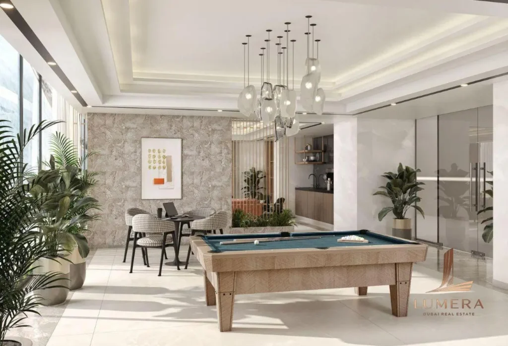 Waterfront 1BR | Selling at Original Price (OP) | Q4 2026 Handover | Next to Al Maktoum Airport