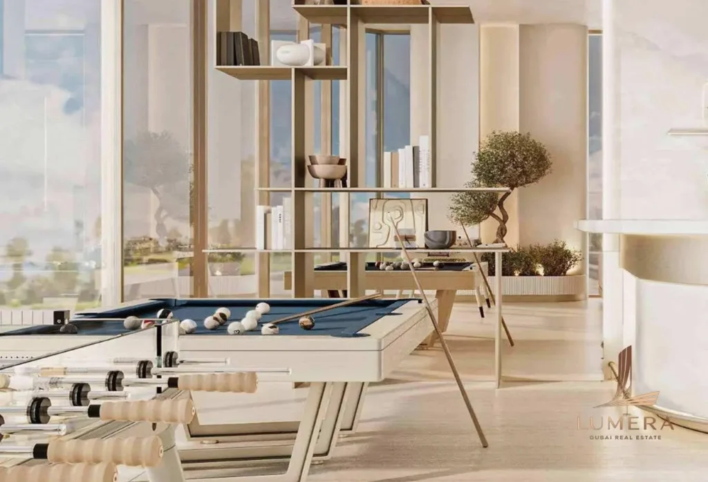 High-Floor Smart Studio | Fully Furnished by Imtiaz | 10 Mins to Silicon Oasis | Q4 2027 Handover