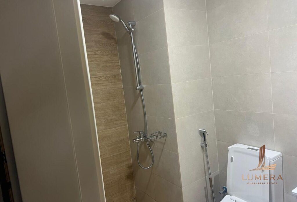 Metro-Link Living | Fully Furnished Studio | 4 Cheques | 1 Min Walk to Metro