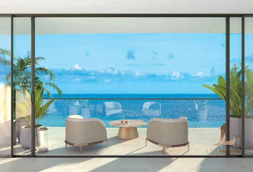 Tonino Lamborghini Interiors | Selling at OP | 1BR+Office | Q2 2027 Handover