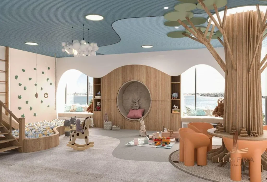 Waterfront 1BR | Selling at Original Price (OP) | Q4 2026 Handover | Next to Al Maktoum Airport