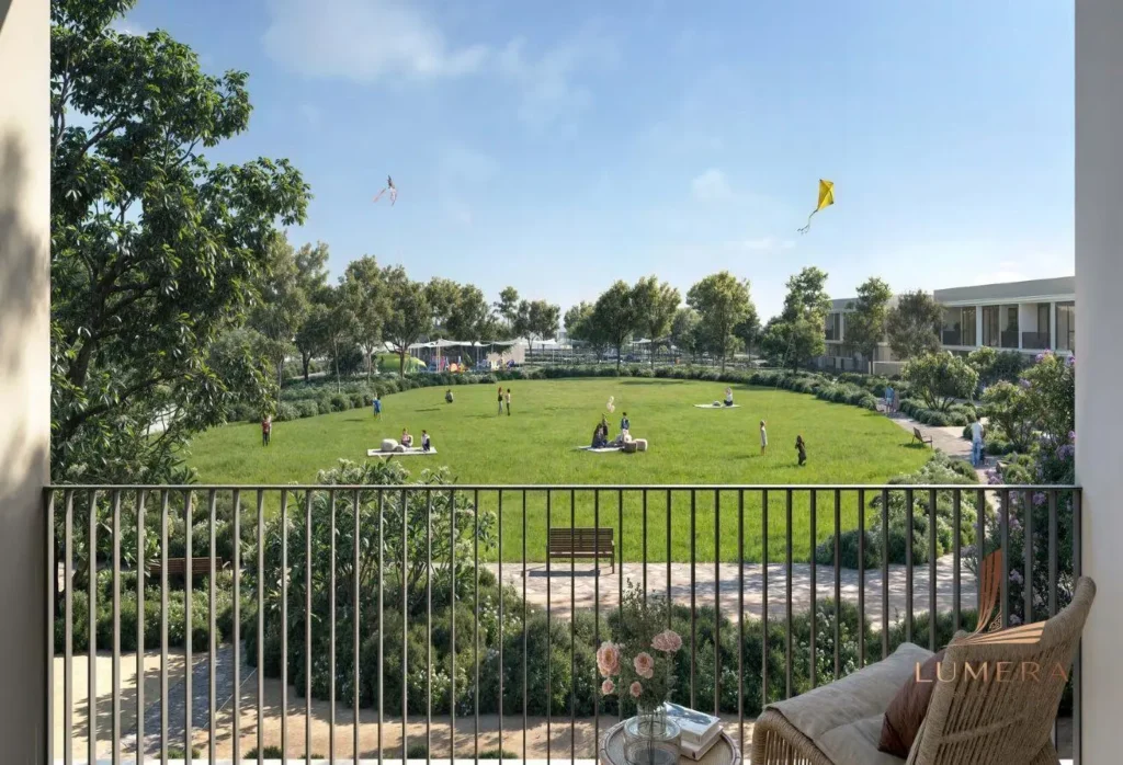 Greenway 2 | 4BR + Maid | Prime Golf Course Community | 5 Mins to DWC Airport